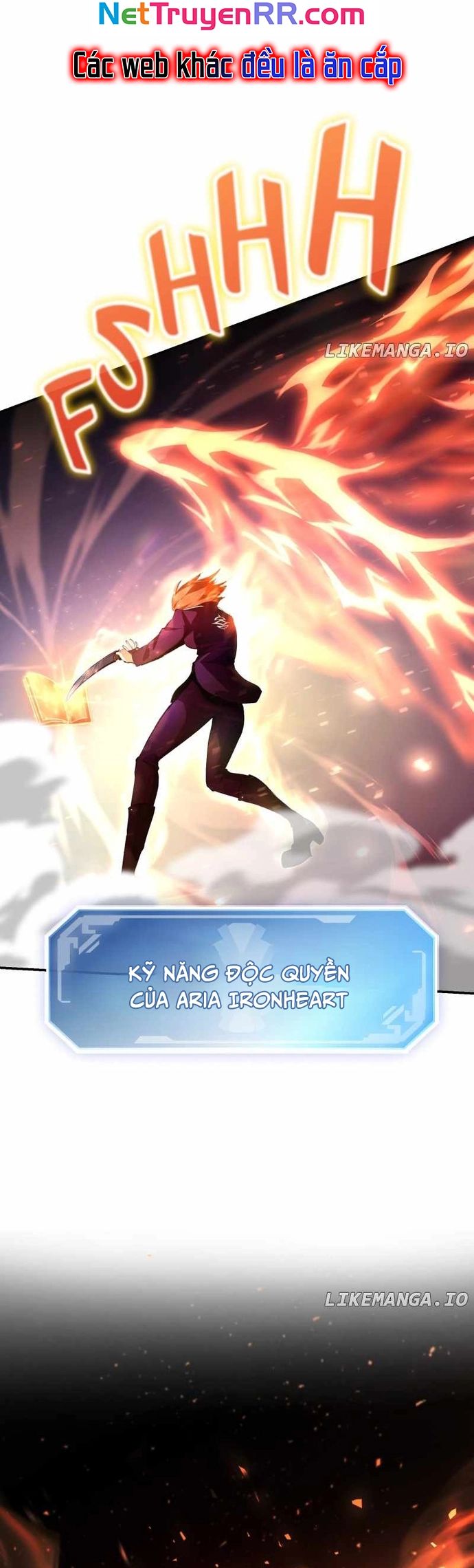 Di Sản Của Các Nhà Văn Chap 8 - Next Chap 9