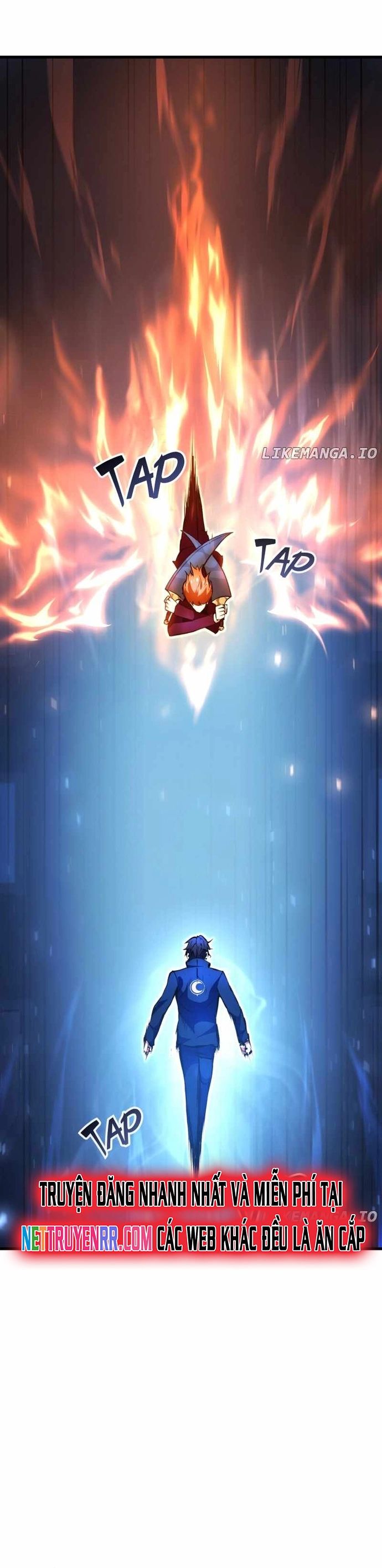 Di Sản Của Các Nhà Văn Chap 8 - Next Chap 9