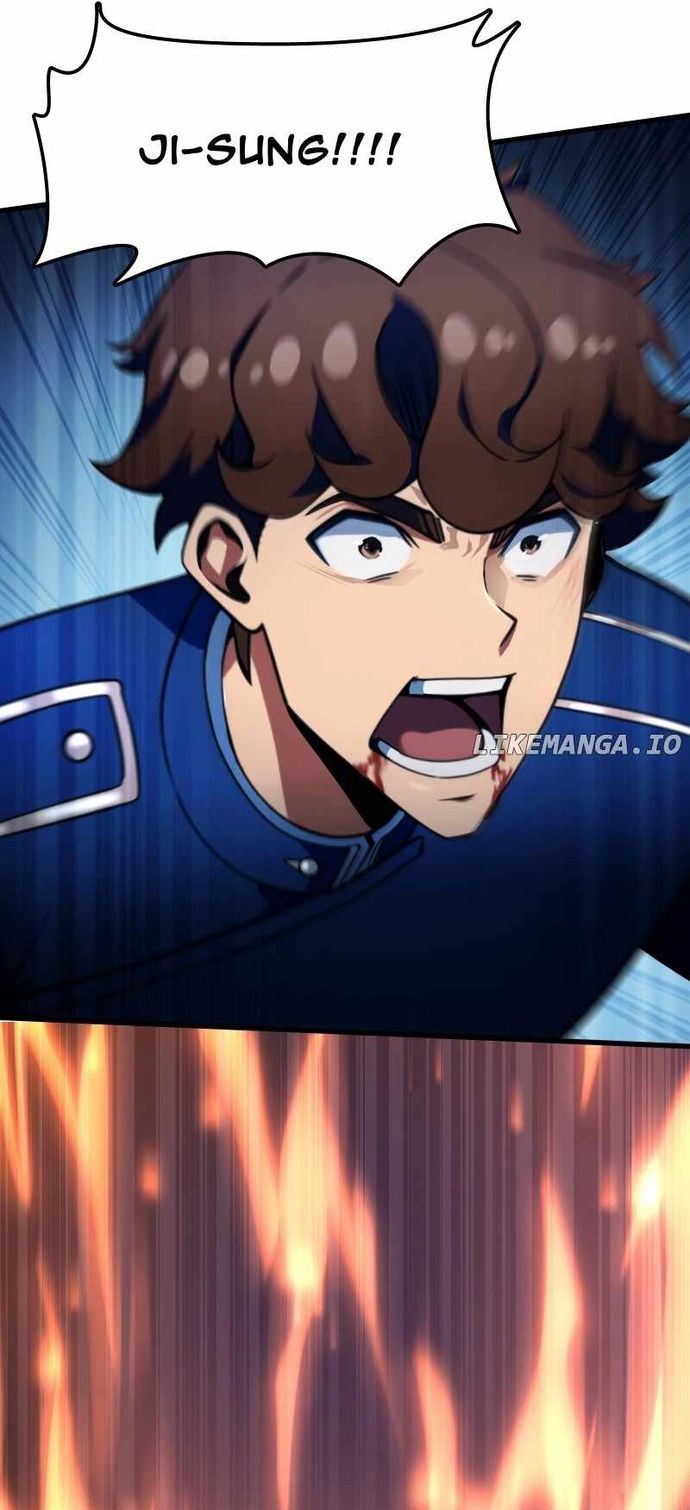 Di Sản Của Các Nhà Văn Chap 8 - Next Chap 9