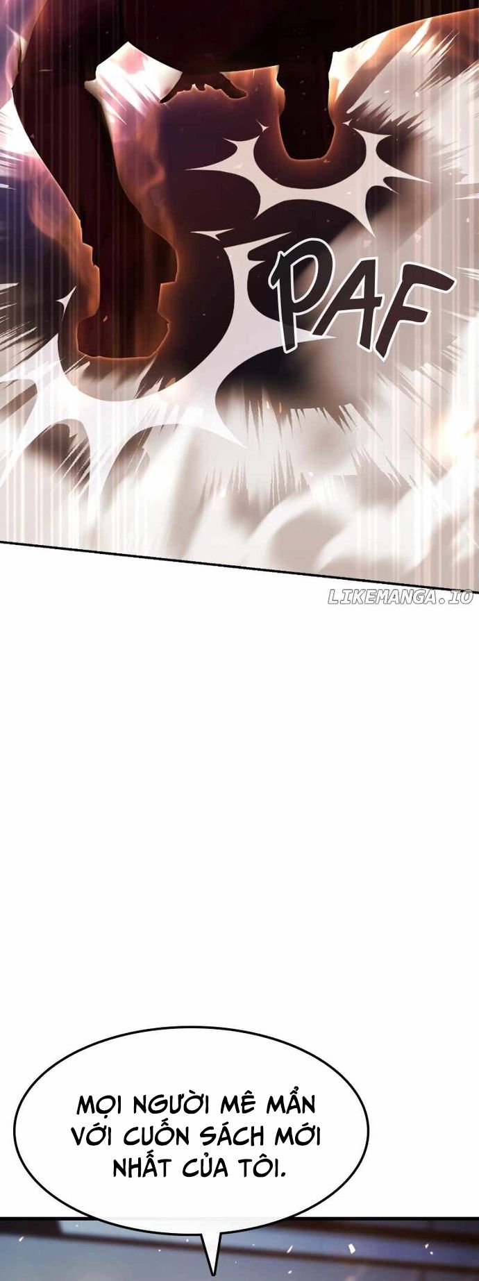 Di Sản Của Các Nhà Văn Chap 8 - Next Chap 9