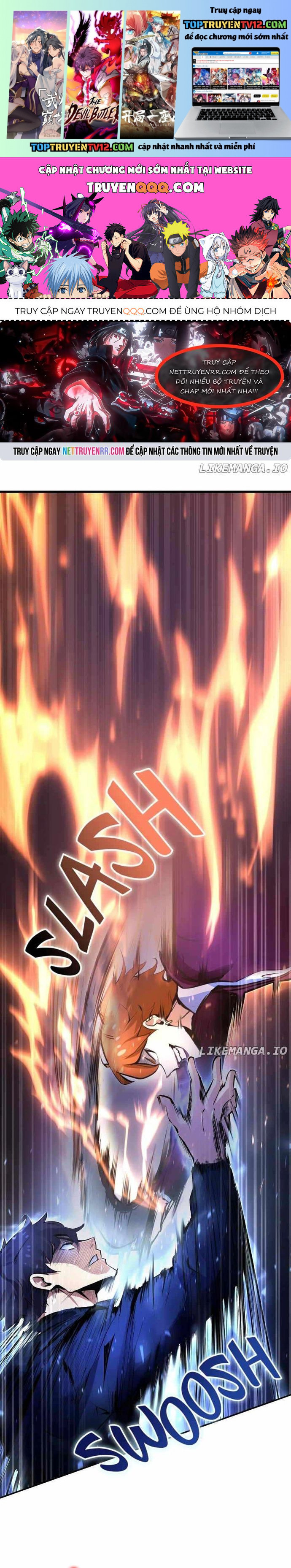 Di Sản Của Các Nhà Văn Chap 9 - Next Chap 10