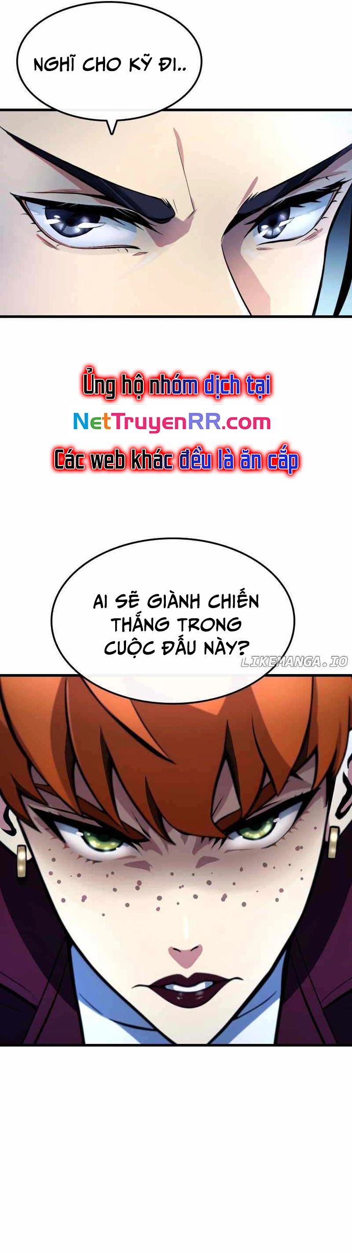 Di Sản Của Các Nhà Văn Chap 9 - Next Chap 10