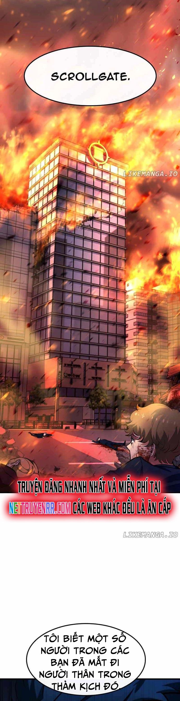 Di Sản Của Các Nhà Văn Chap 9 - Next Chap 10