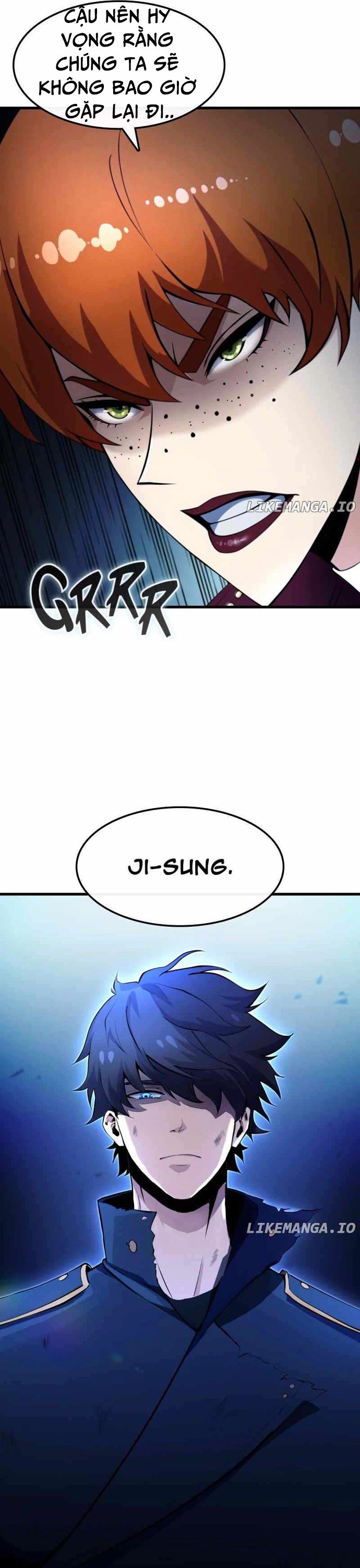 Di Sản Của Các Nhà Văn Chap 9 - Next Chap 10