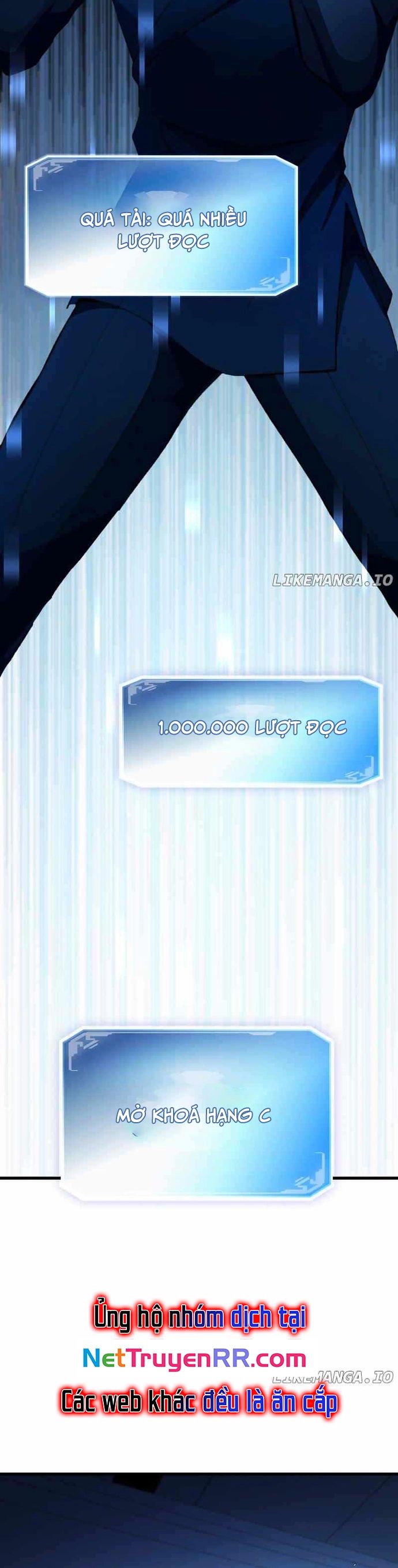 Di Sản Của Các Nhà Văn Chap 9 - Next Chap 10