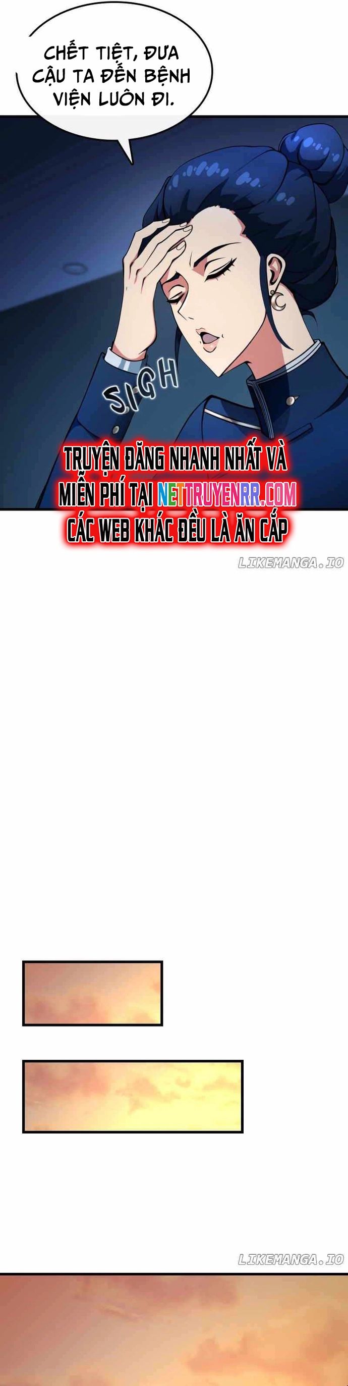 Di Sản Của Các Nhà Văn Chap 9 - Next Chap 10