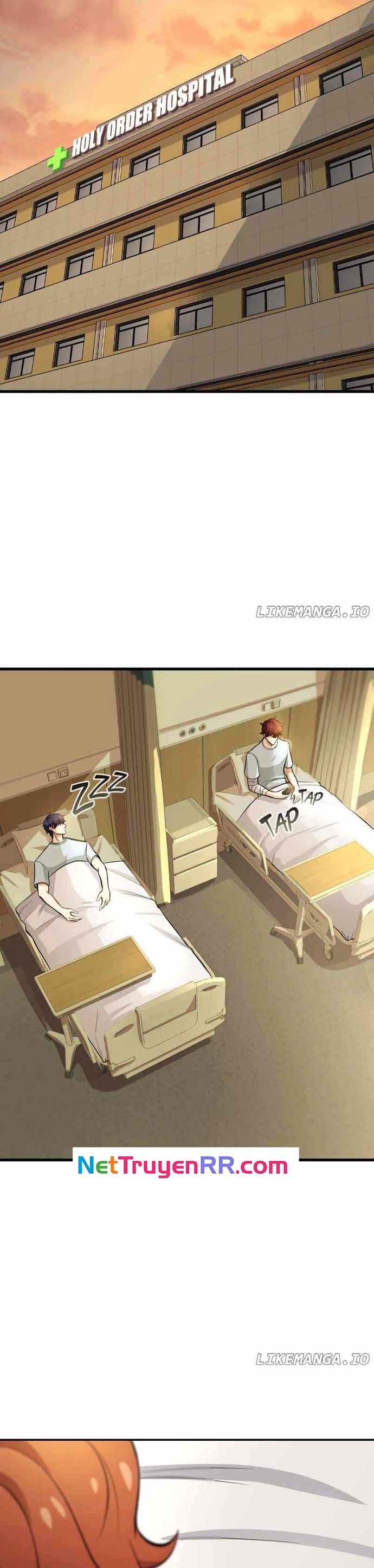 Di Sản Của Các Nhà Văn Chap 9 - Next Chap 10