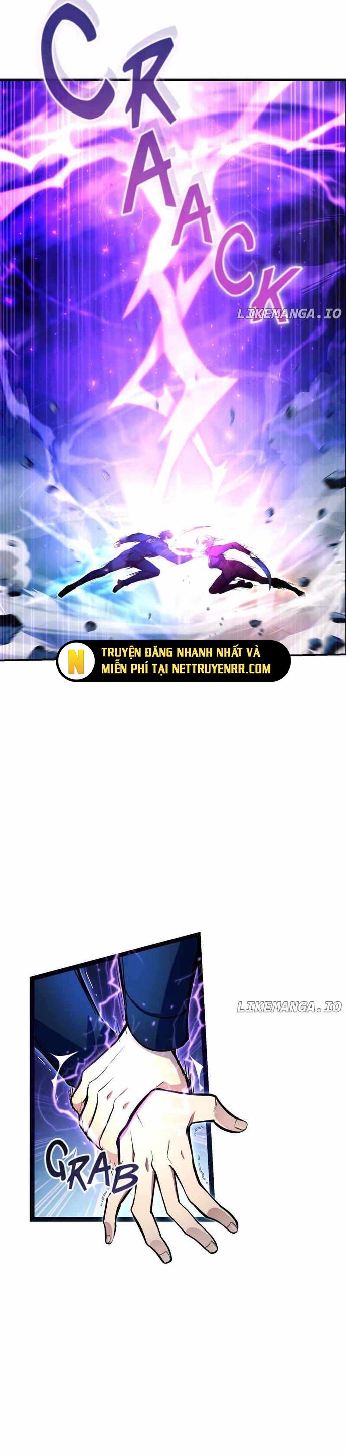 Di Sản Của Các Nhà Văn Chap 9 - Next Chap 10