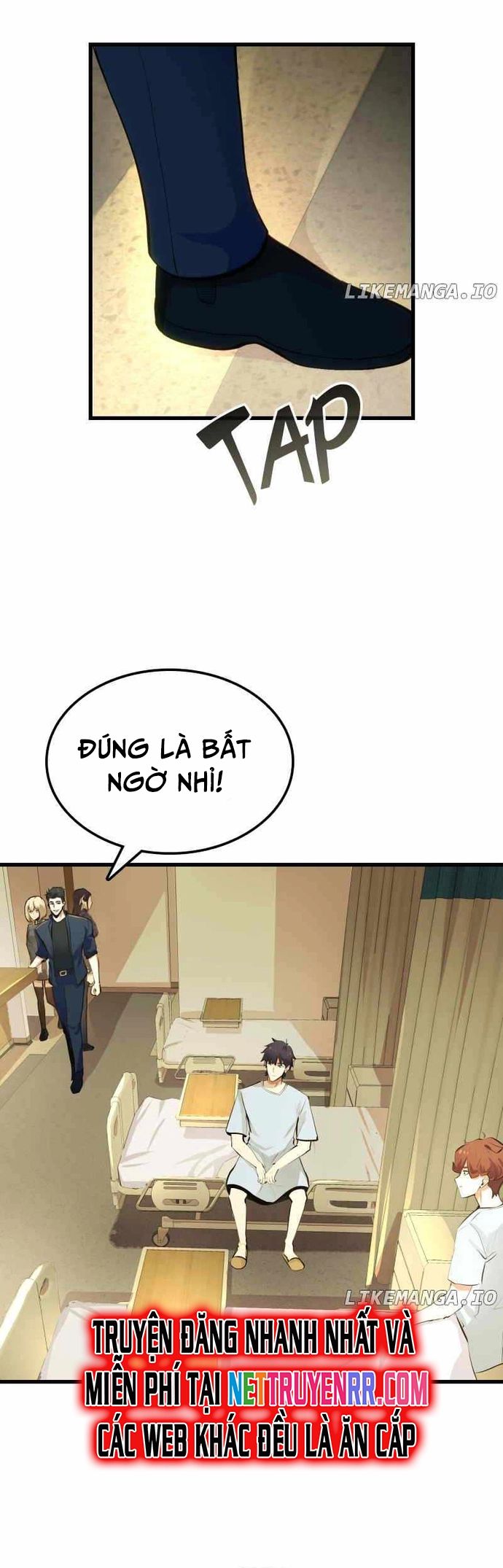 Di Sản Của Các Nhà Văn Chap 9 - Next Chap 10