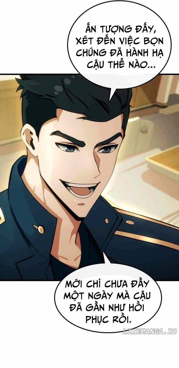 Di Sản Của Các Nhà Văn Chap 9 - Next Chap 10