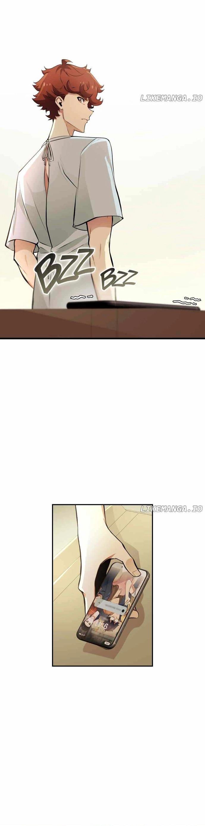 Di Sản Của Các Nhà Văn Chap 9 - Next Chap 10