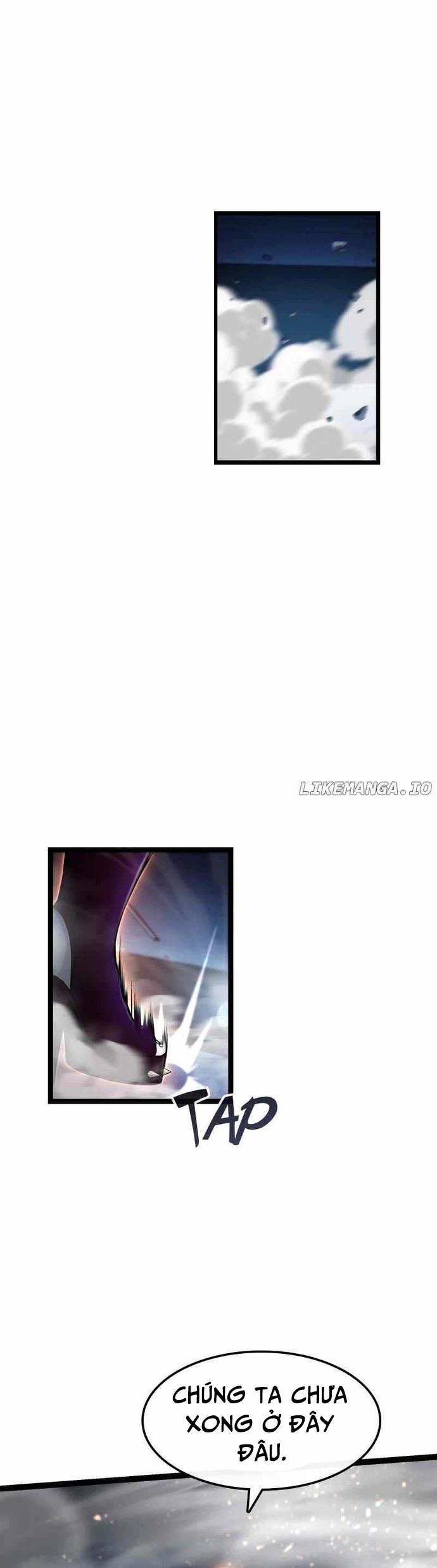 Di Sản Của Các Nhà Văn Chap 9 - Next Chap 10