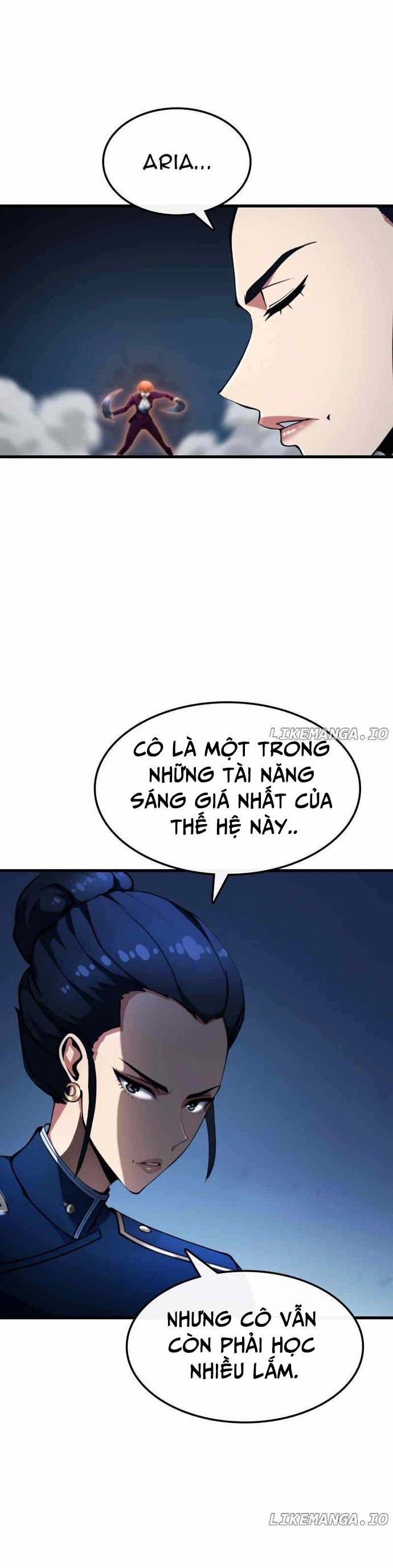 Di Sản Của Các Nhà Văn Chap 9 - Next Chap 10