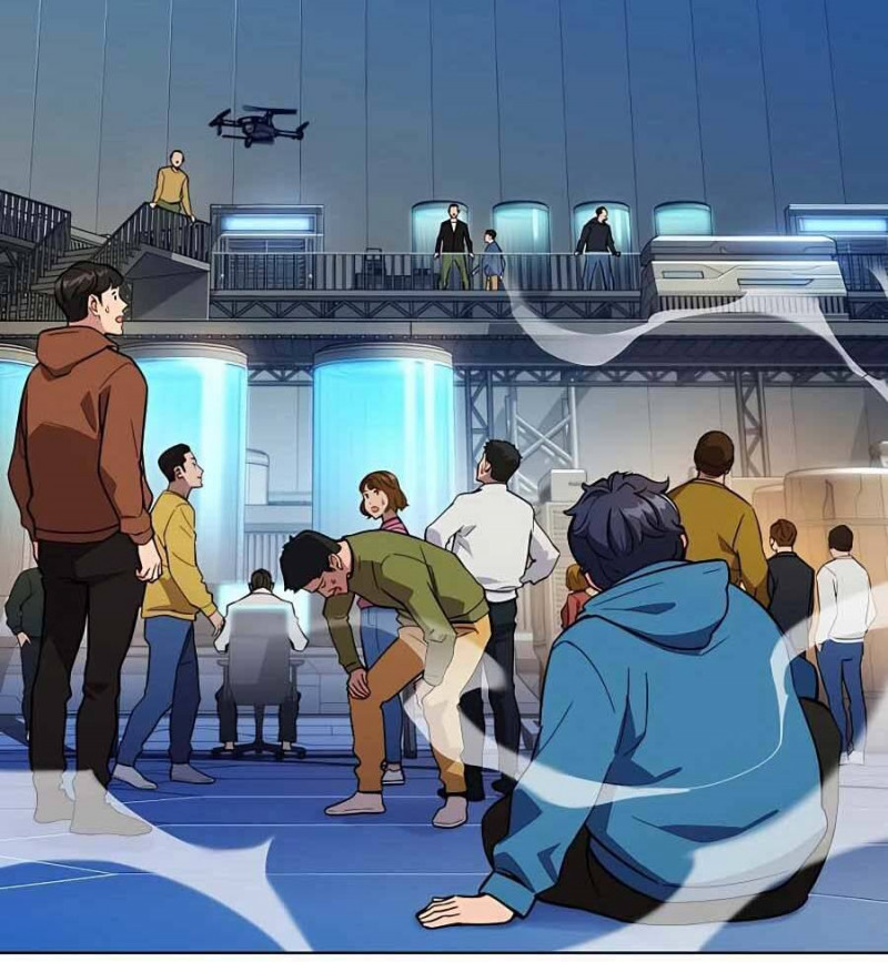 đi Săn Tự động Bằng Phân Thân Chap 1 - Next Chap 2