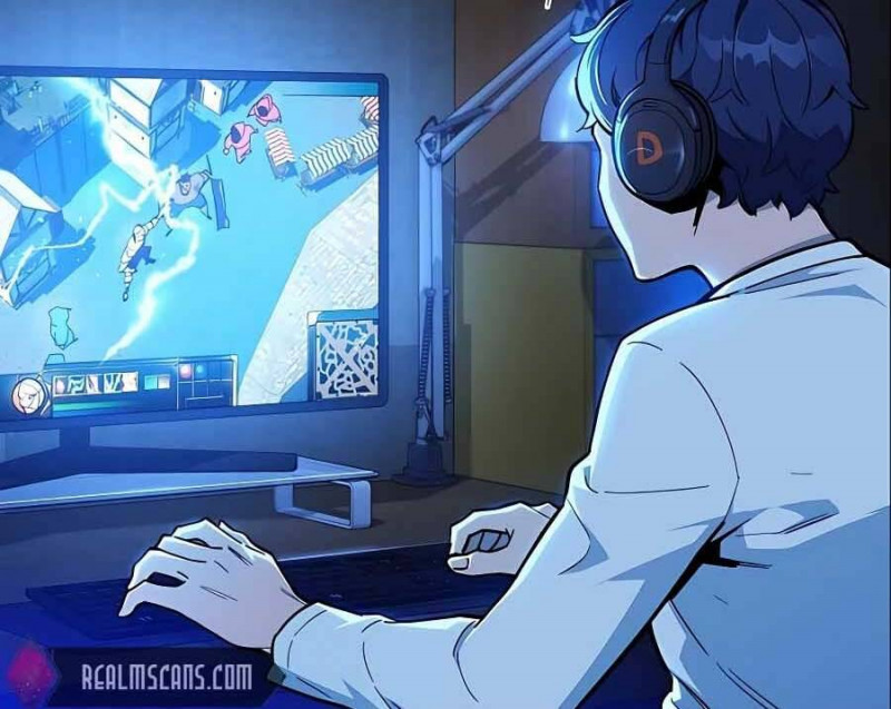 đi Săn Tự động Bằng Phân Thân Chap 1 - Next Chap 2