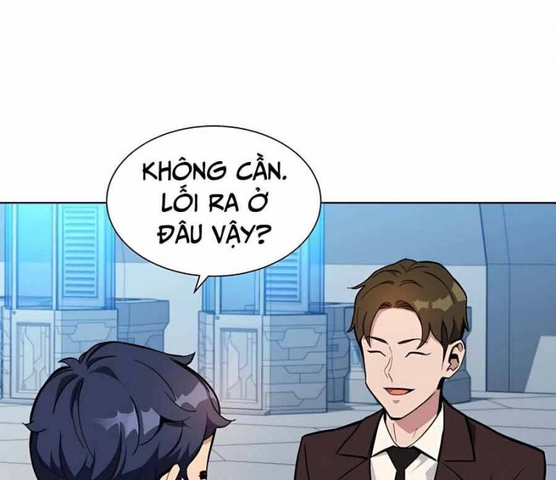 đi Săn Tự động Bằng Phân Thân Chap 1 - Next Chap 2