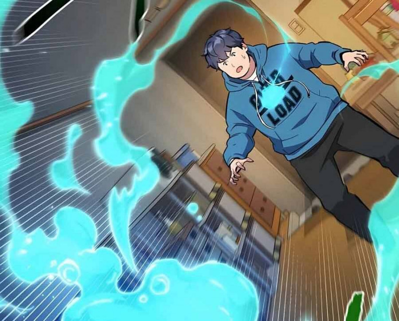 đi Săn Tự động Bằng Phân Thân Chap 1 - Next Chap 2