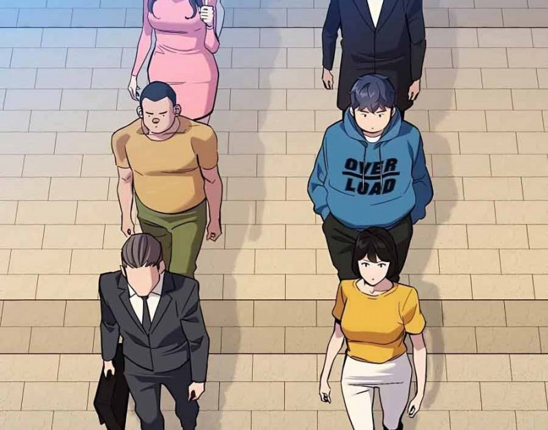 đi Săn Tự động Bằng Phân Thân Chap 1 - Next Chap 2