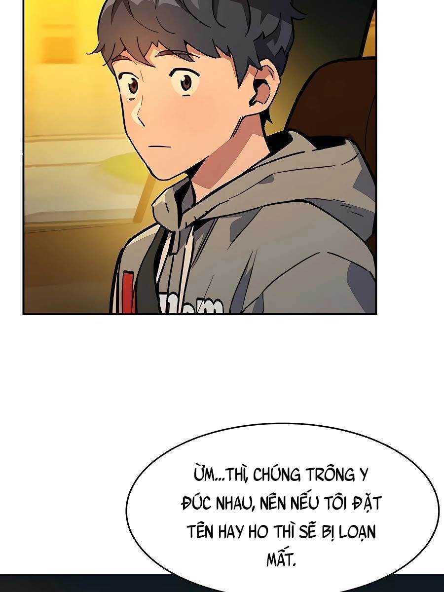 đi Săn Tự động Bằng Phân Thân Chap 10 - Next Chap 11