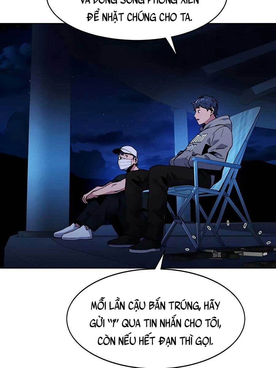 đi Săn Tự động Bằng Phân Thân Chap 10 - Next Chap 11