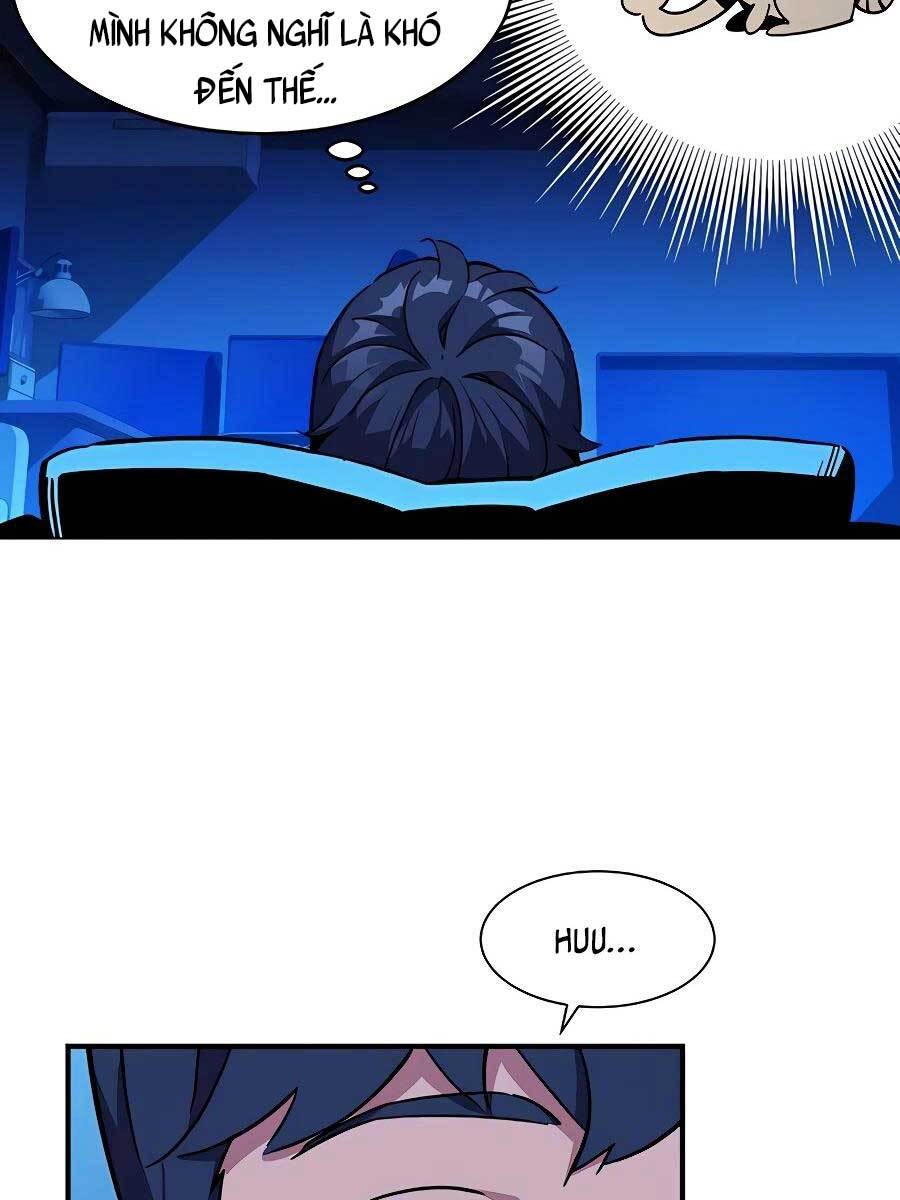 đi Săn Tự động Bằng Phân Thân Chap 10 - Next Chap 11