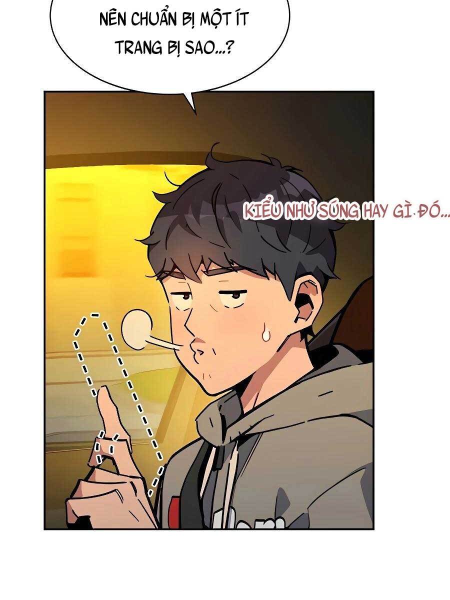 đi Săn Tự động Bằng Phân Thân Chap 10 - Next Chap 11