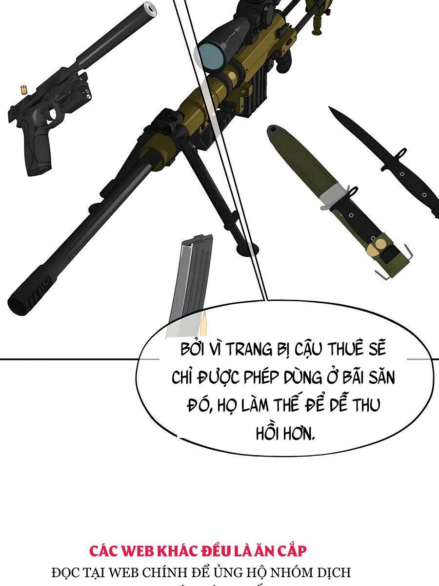 đi Săn Tự động Bằng Phân Thân Chap 10 - Next Chap 11