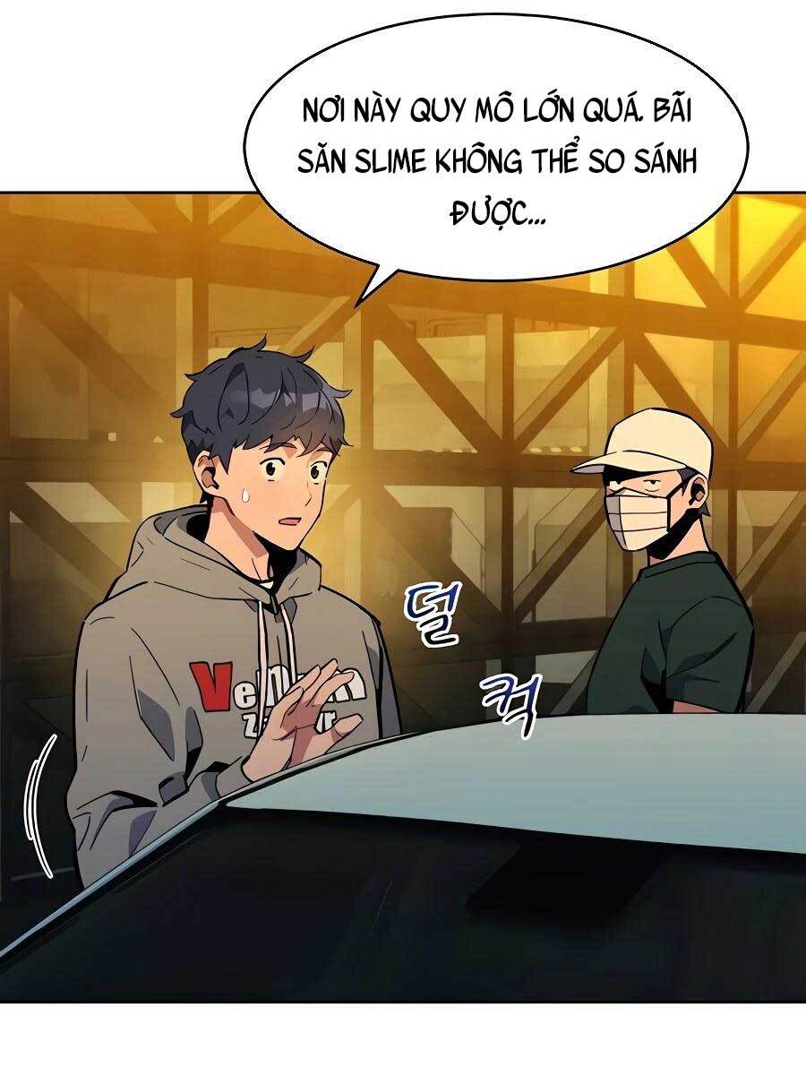 đi Săn Tự động Bằng Phân Thân Chap 10 - Next Chap 11