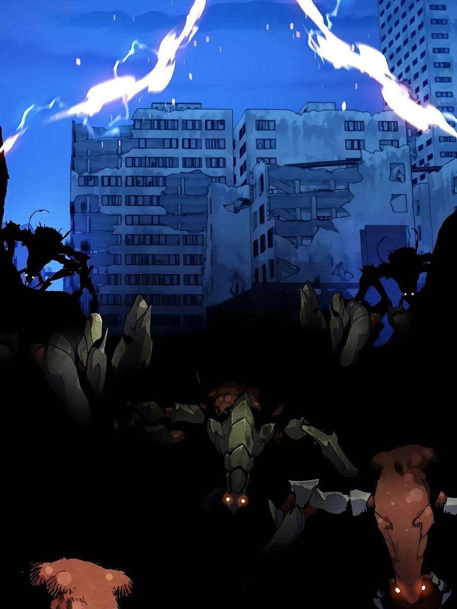 đi Săn Tự động Bằng Phân Thân Chap 10 - Next Chap 11