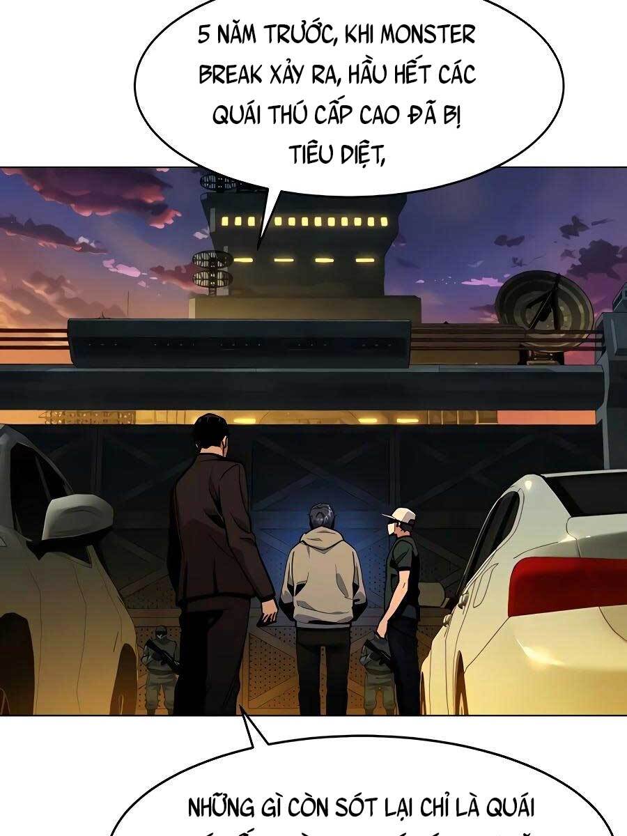 đi Săn Tự động Bằng Phân Thân Chap 10 - Next Chap 11