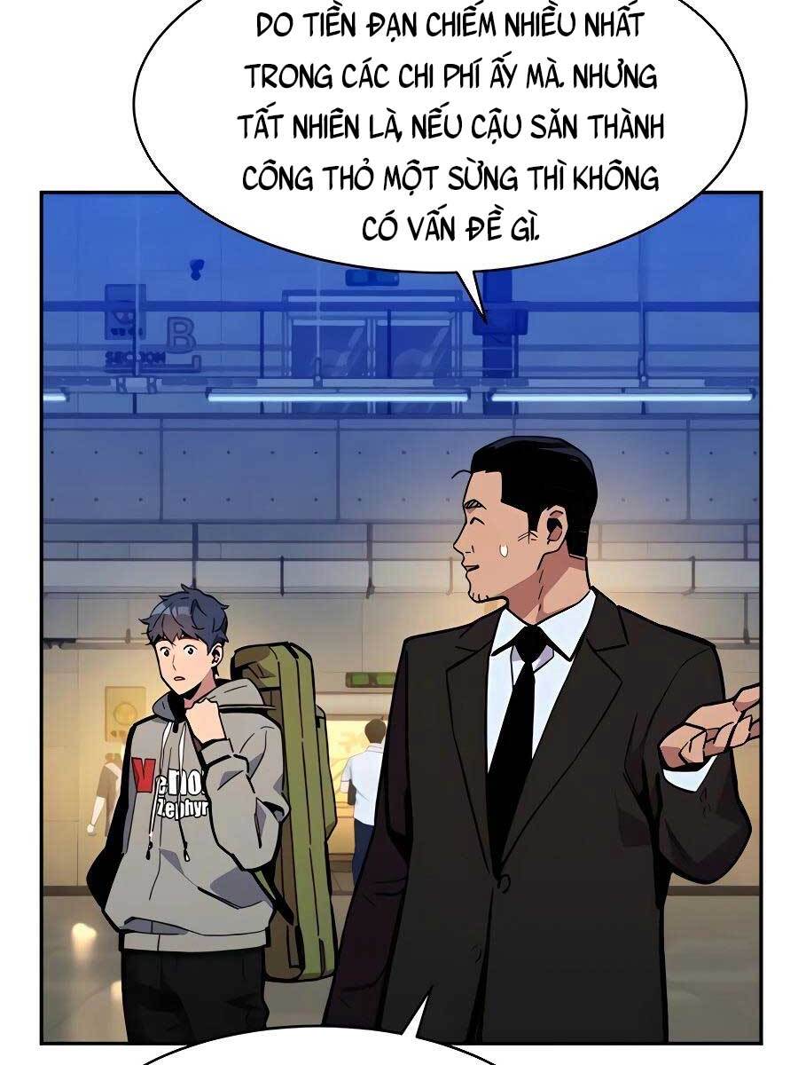 đi Săn Tự động Bằng Phân Thân Chap 10 - Next Chap 11