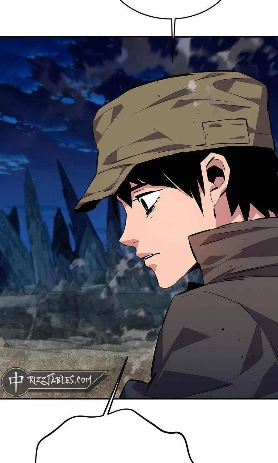 đi Săn Tự động Bằng Phân Thân Chap 100 - Next Chap 101