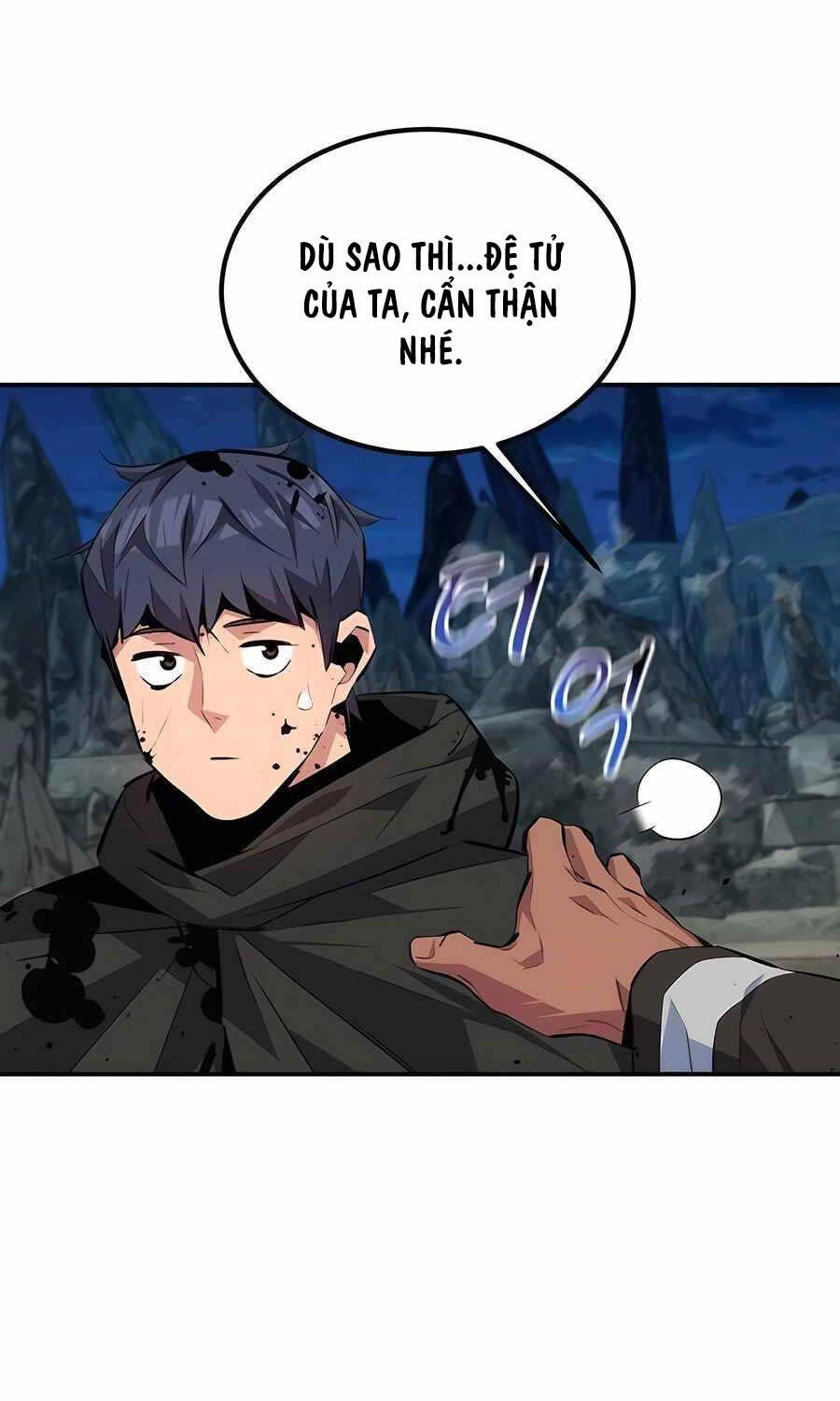 đi Săn Tự động Bằng Phân Thân Chap 100 - Next Chap 101