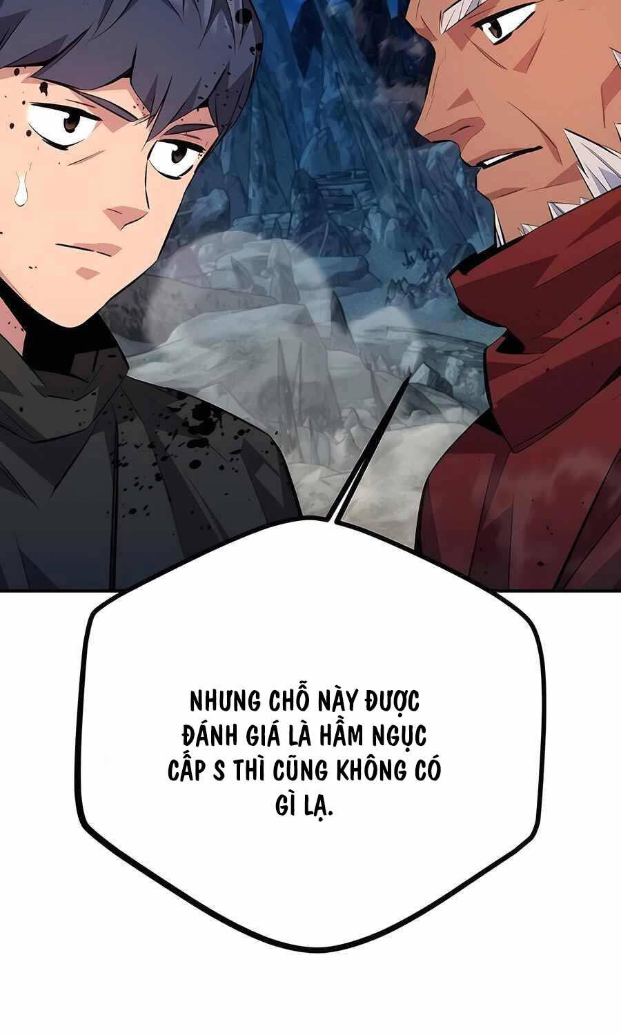 đi Săn Tự động Bằng Phân Thân Chap 100 - Next Chap 101