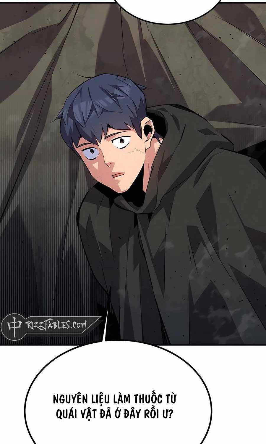 đi Săn Tự động Bằng Phân Thân Chap 100 - Next Chap 101