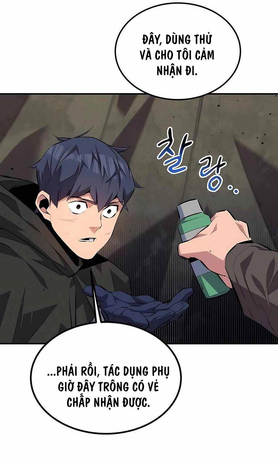 đi Săn Tự động Bằng Phân Thân Chap 100 - Next Chap 101