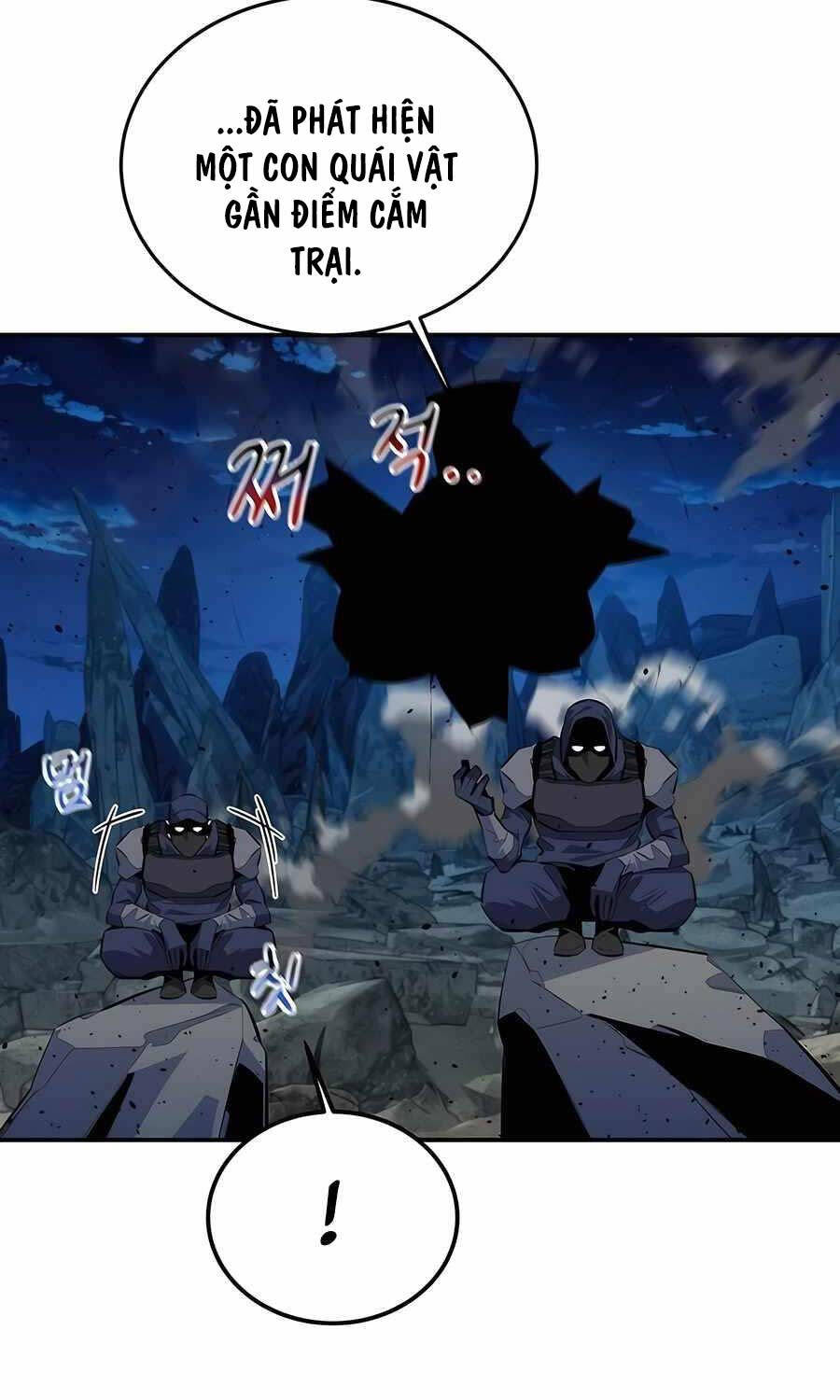 đi Săn Tự động Bằng Phân Thân Chap 100 - Next Chap 101