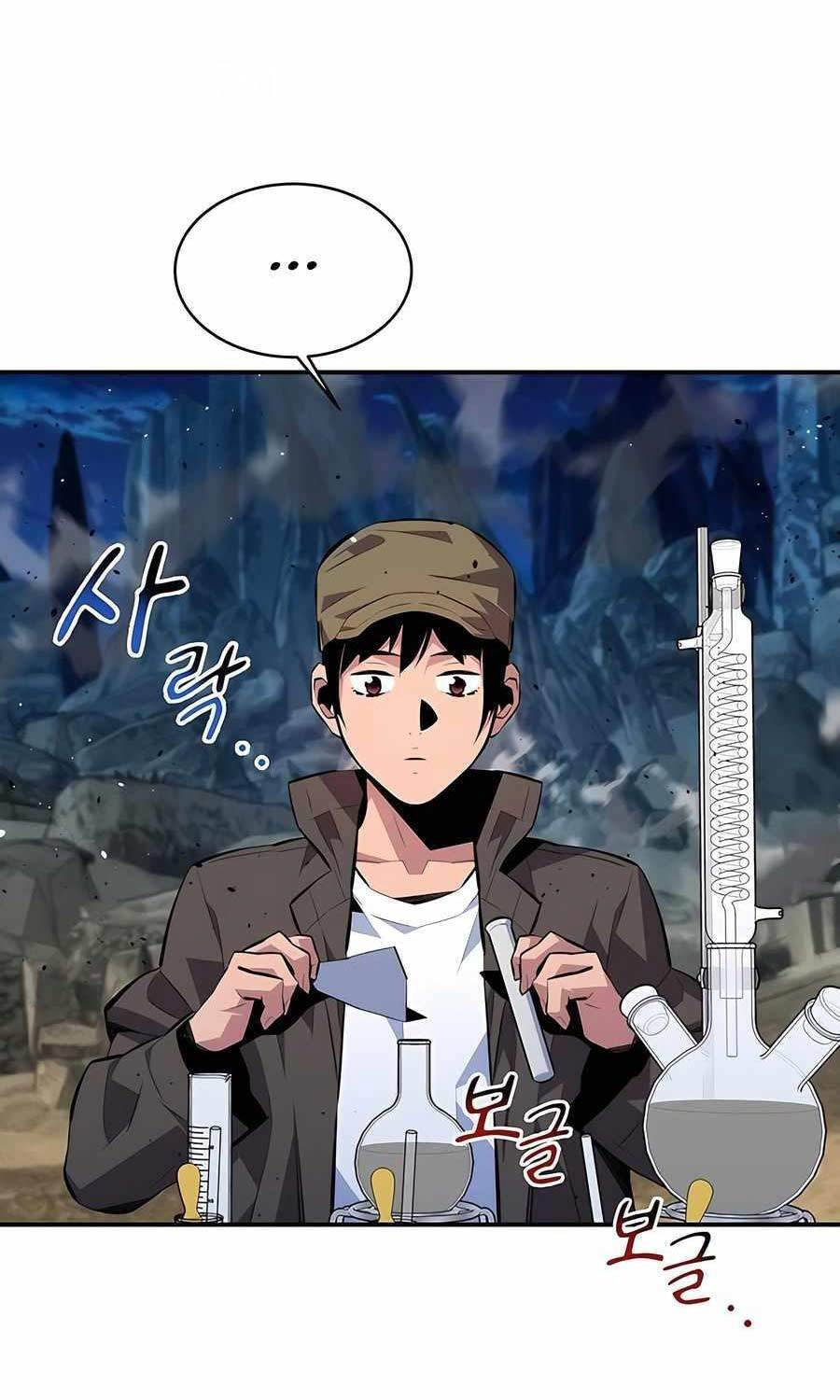 đi Săn Tự động Bằng Phân Thân Chap 100 - Next Chap 101