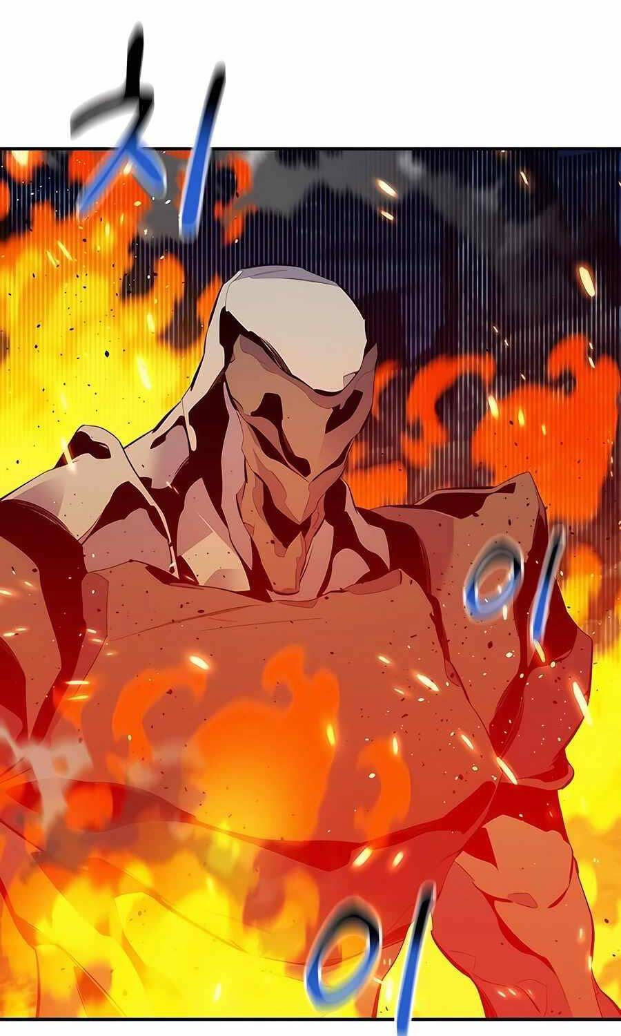 đi Săn Tự động Bằng Phân Thân Chap 100 - Next Chap 101