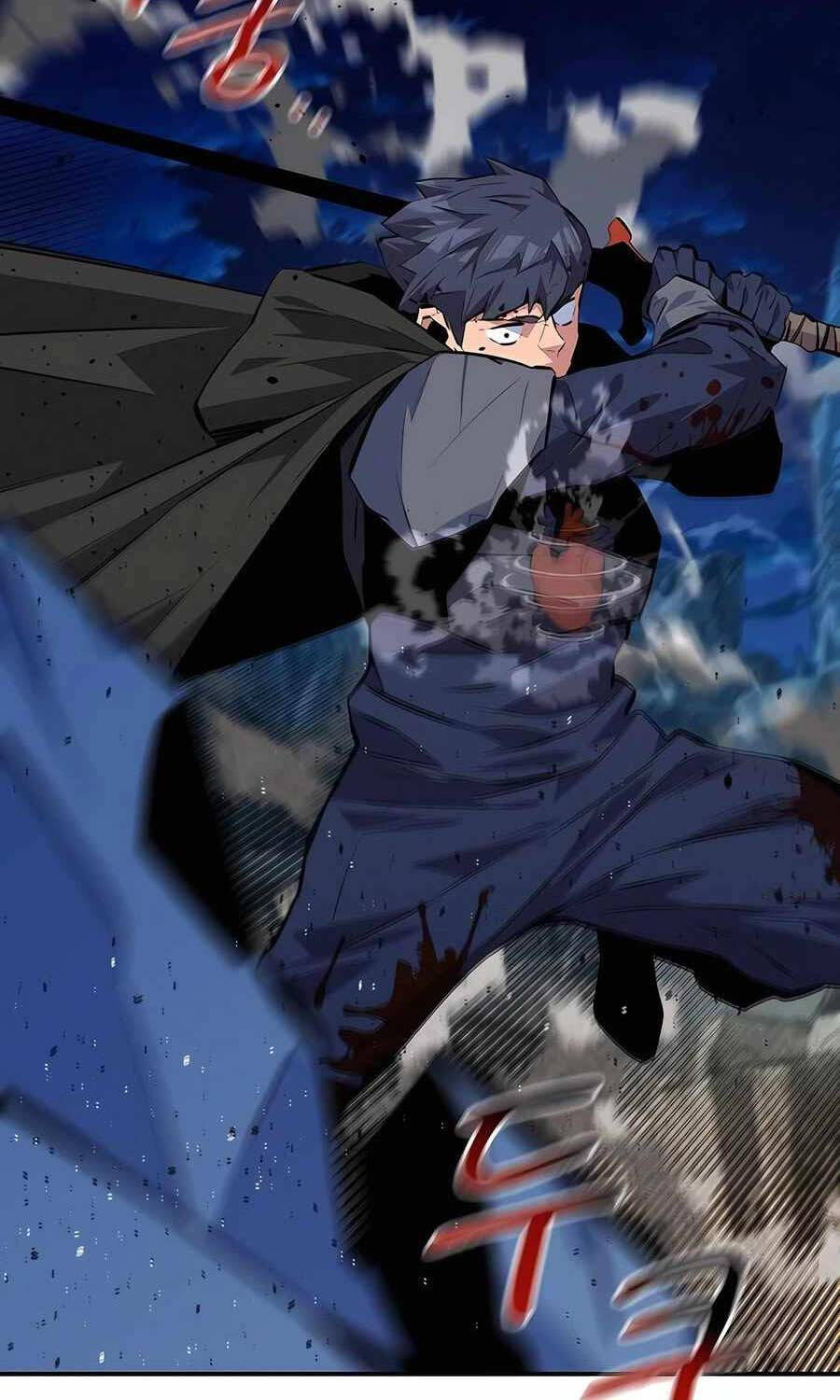 đi Săn Tự động Bằng Phân Thân Chap 100 - Next Chap 101