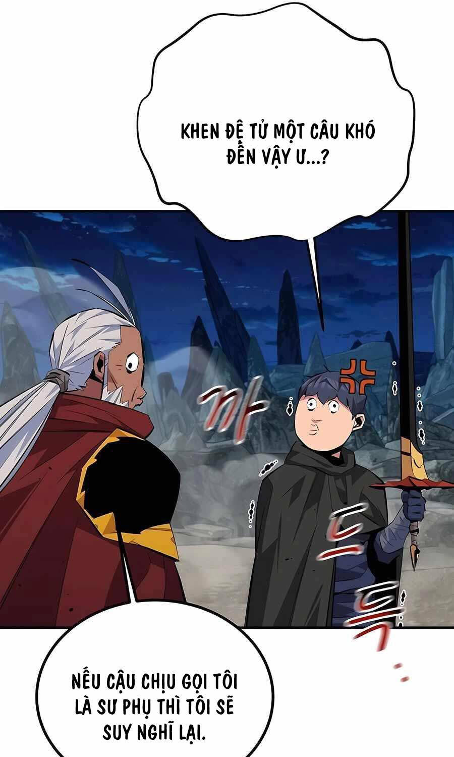 đi Săn Tự động Bằng Phân Thân Chap 100 - Next Chap 101