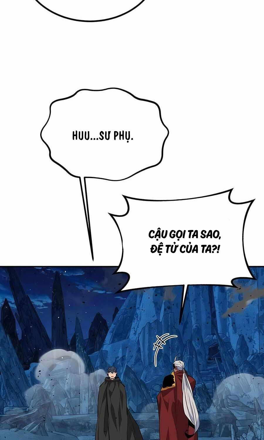 đi Săn Tự động Bằng Phân Thân Chap 100 - Next Chap 101