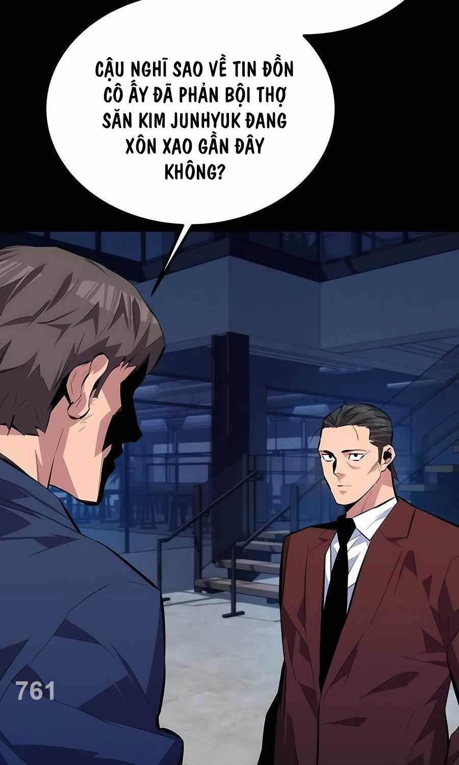 đi Săn Tự động Bằng Phân Thân Chap 100 - Next Chap 101