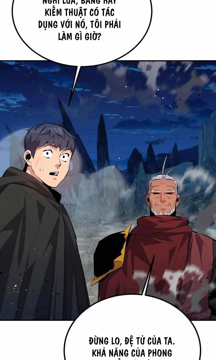 đi Săn Tự động Bằng Phân Thân Chap 100 - Next Chap 101