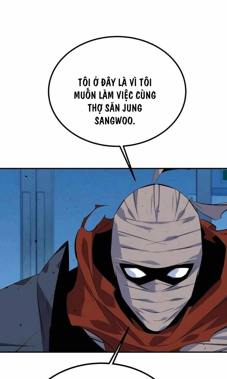 đi Săn Tự động Bằng Phân Thân Chap 100 - Next Chap 101