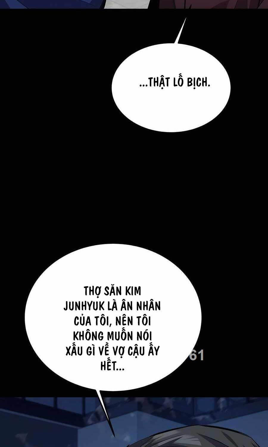 đi Săn Tự động Bằng Phân Thân Chap 100 - Next Chap 101