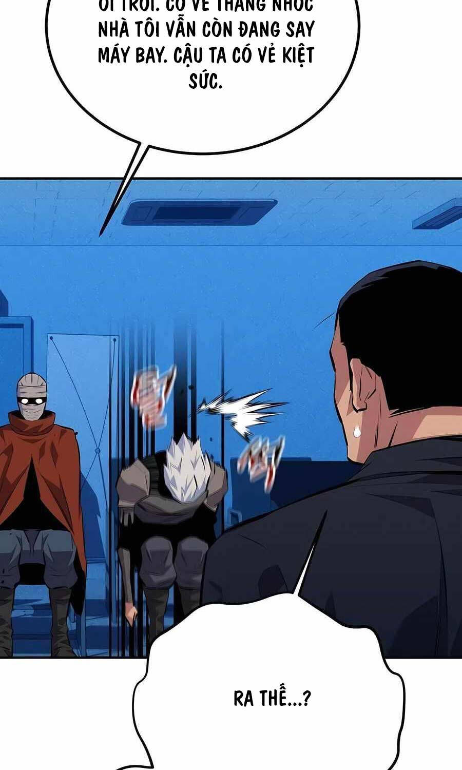 đi Săn Tự động Bằng Phân Thân Chap 100 - Next Chap 101