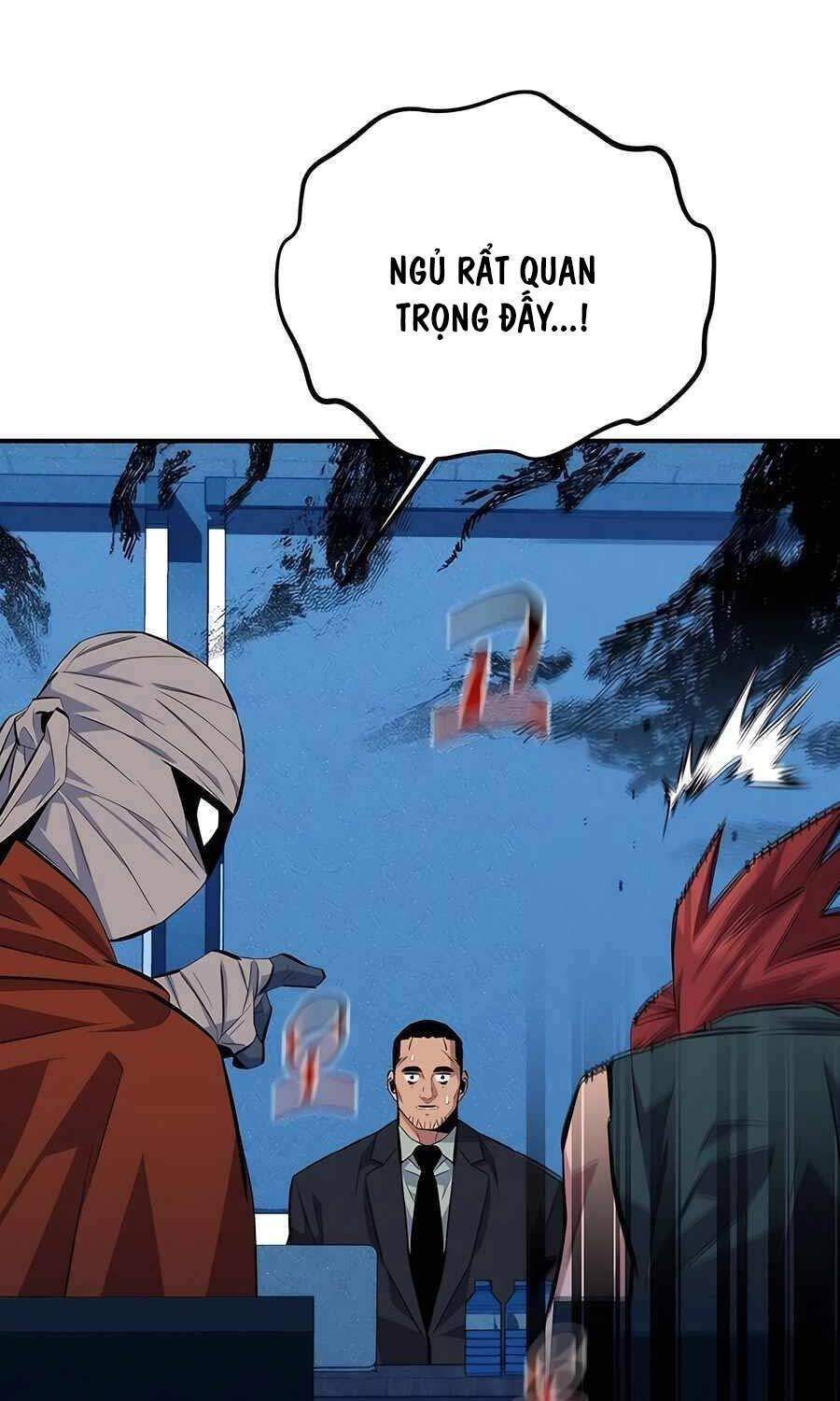 đi Săn Tự động Bằng Phân Thân Chap 100 - Next Chap 101