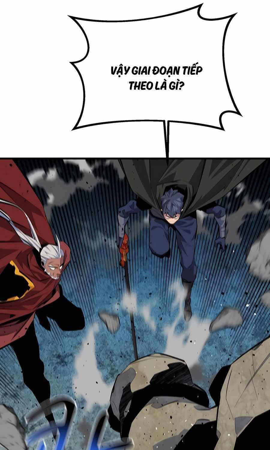 đi Săn Tự động Bằng Phân Thân Chap 100 - Next Chap 101