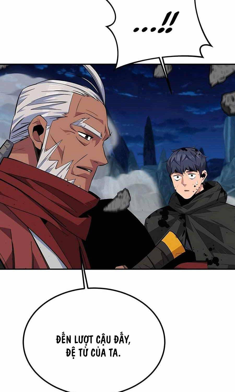 đi Săn Tự động Bằng Phân Thân Chap 100 - Next Chap 101